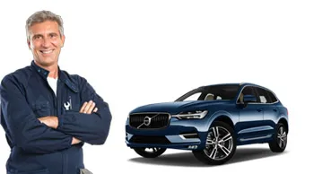 Service Volvo e Nissan