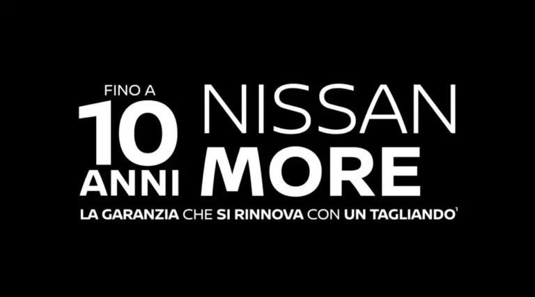 nissan 10 and more